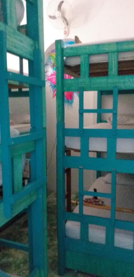 Hostel Green House Getsemani Cartagena Ngoại thất bức ảnh